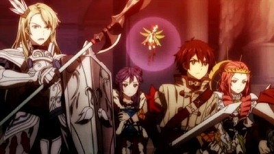 Chain Chronicle