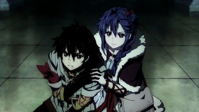 Chain Chronicle