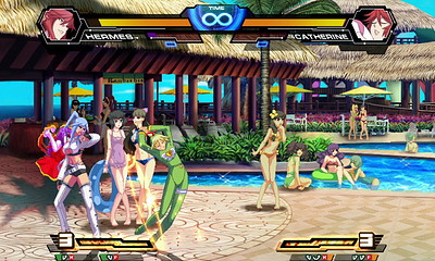 Chaos Code