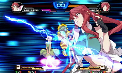 Chaos Code