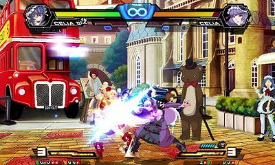 Chaos Code