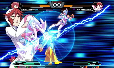 Chaos Code