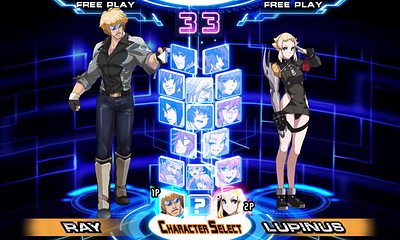 Chaos Code