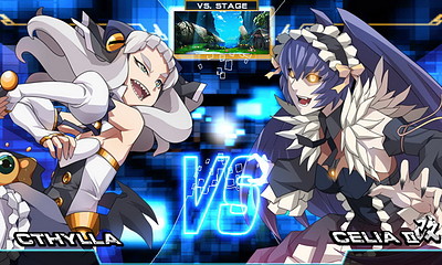 Chaos Code