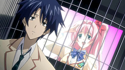 Chaos;Head