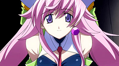 Chaos;Head