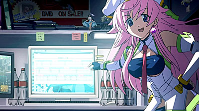 Chaos;Head