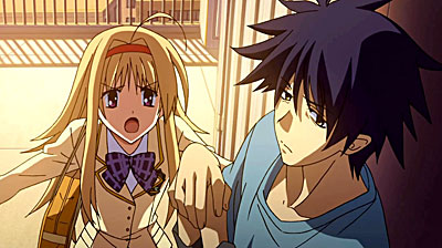 Chaos;Head