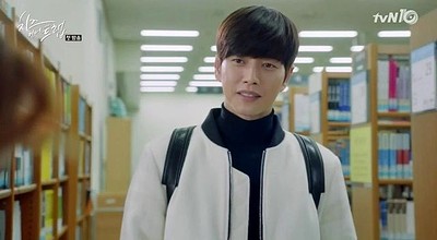 Cheese in the Trap