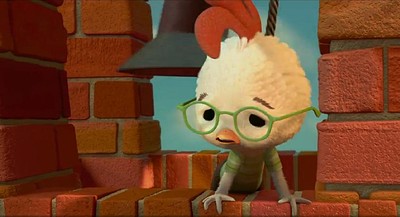 Chicken  Little - Amici per le penne