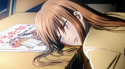 Chihayafuru