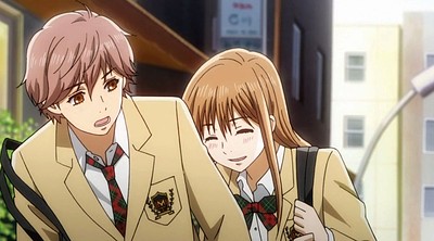 Chihayafuru