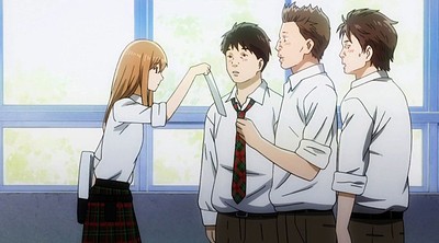 Chihayafuru