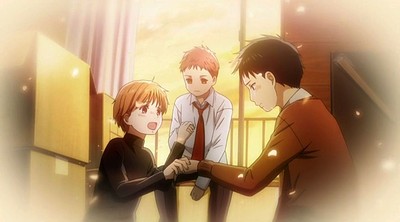 Chihayafuru