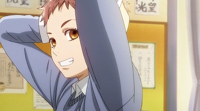 Chihayafuru