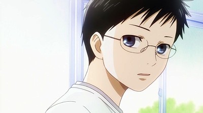 Chihayafuru