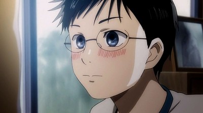 Chihayafuru