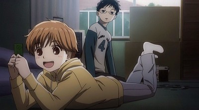 Chihayafuru