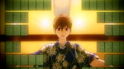 Chihayafuru 2