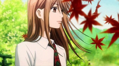 Chihayafuru 2