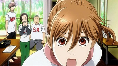 Chihayafuru 2