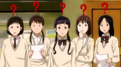 Chihayafuru 2