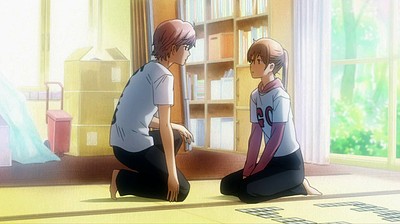 Chihayafuru 2