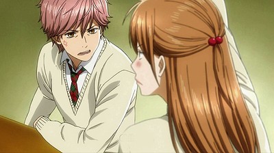Chihayafuru 2