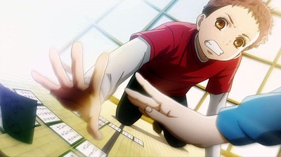 Chihayafuru 2