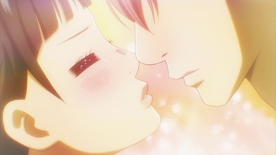 Chihayafuru 2 (OAV)