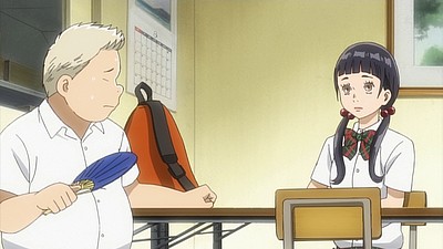 Chihayafuru 2 (OAV)