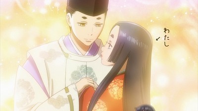 Chihayafuru 2 (OAV)