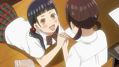 Chihayafuru 2 (OAV)