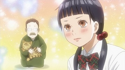 Chihayafuru 2 (OAV)