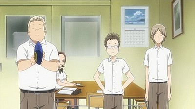 Chihayafuru 2 (OAV)