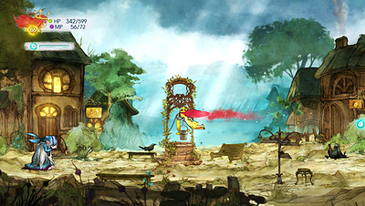 Child of Light