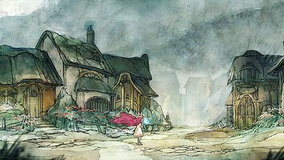 Child of Light
