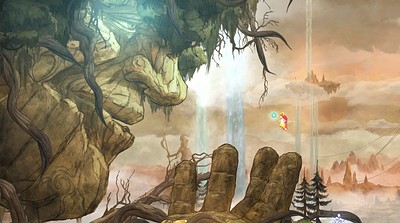 Child of Light