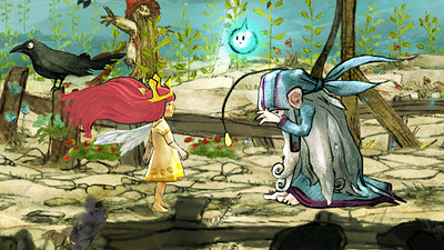 Child of Light