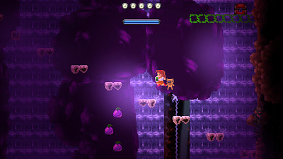 Chronicles of Teddy: Harmony of Exidus