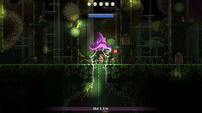 Chronicles of Teddy: Harmony of Exidus