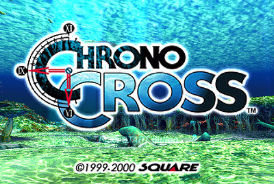 Chrono Cross