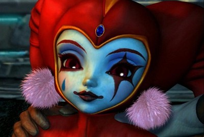 Chrono Cross