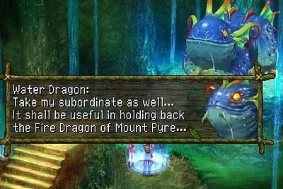 Chrono Cross