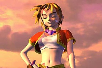 Chrono Cross