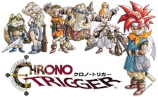 Chrono Trigger