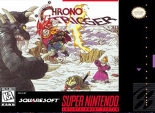 Chrono Trigger