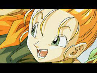Chrono Trigger