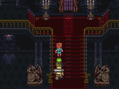 Chrono Trigger