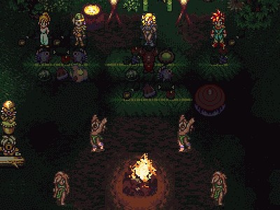 Chrono Trigger